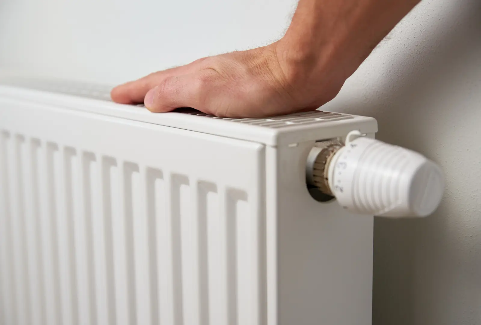 verwarming Velso installatie service